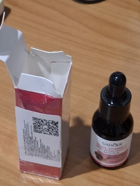 Buyer review image 5