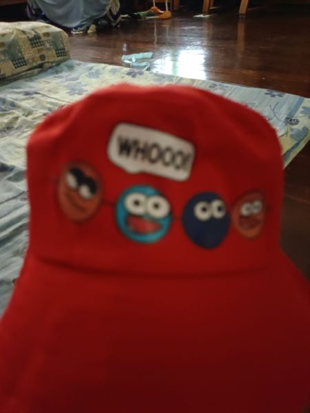 Buyer review image 3