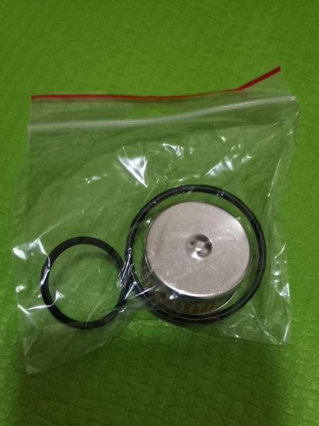 Buyer review image 2