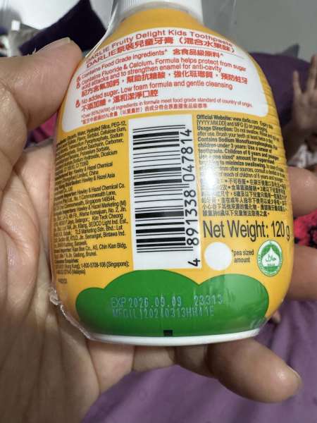 Buyer review image 1