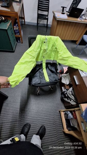 Buyer review image 3