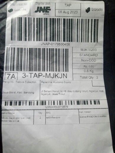 Buyer review image 1