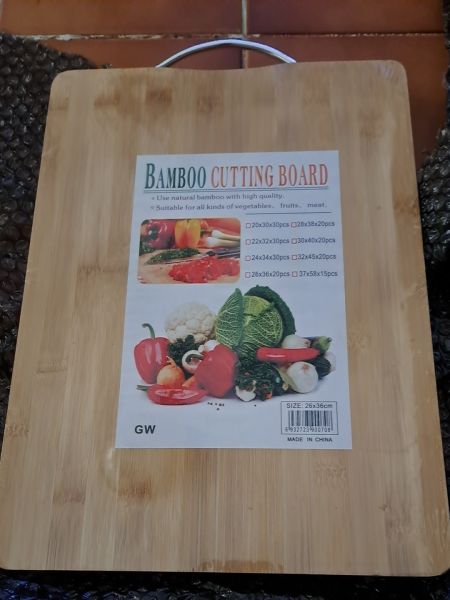 Buyer review image 3