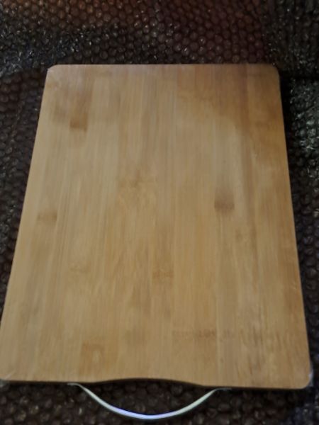 Buyer review image 2