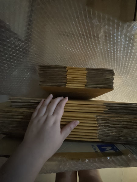 Buyer review image 3