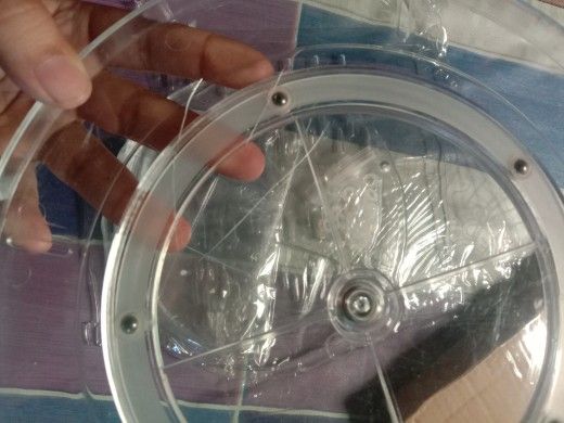 Buyer review image 1