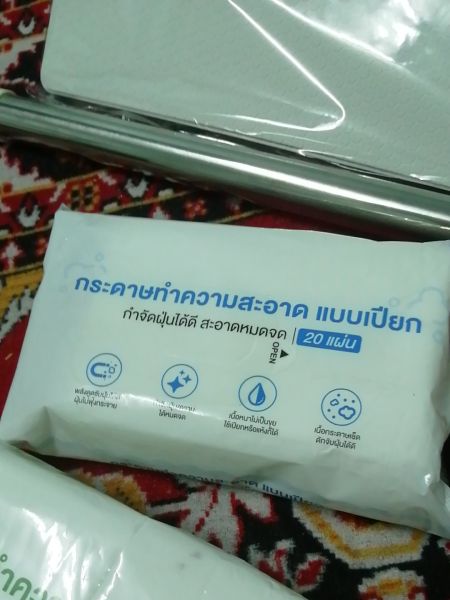 Buyer review image 2
