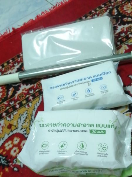 Buyer review image 1