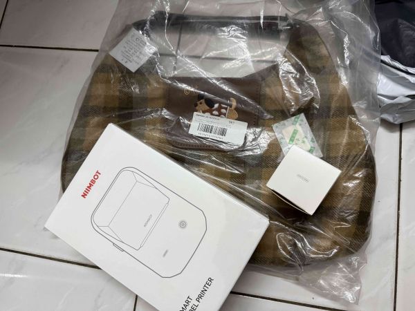 Buyer review image 2