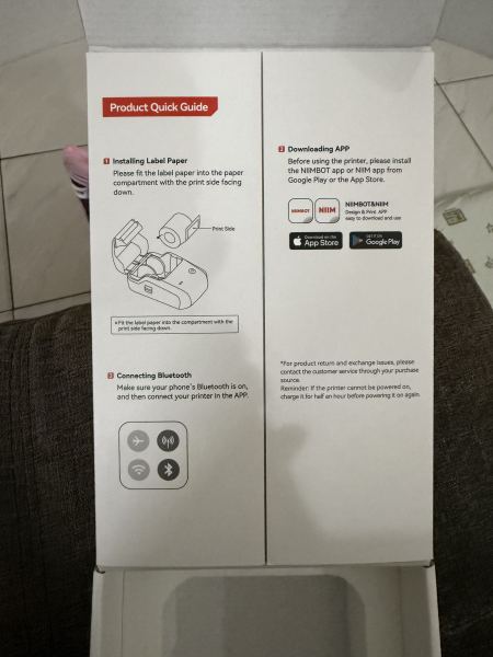 Buyer review image 3