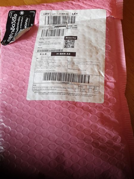 Buyer review image 1