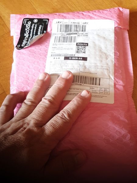 Buyer review image 2