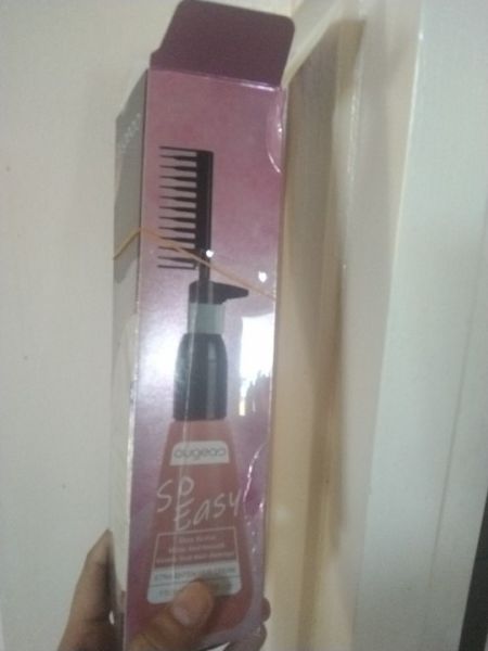 Buyer review image 2