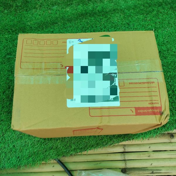Buyer review image 1