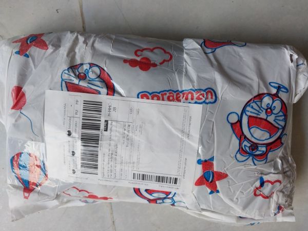 Buyer review image 1