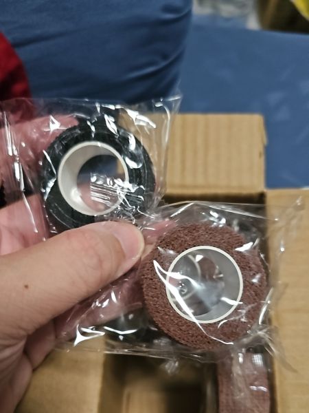 Buyer review image 2