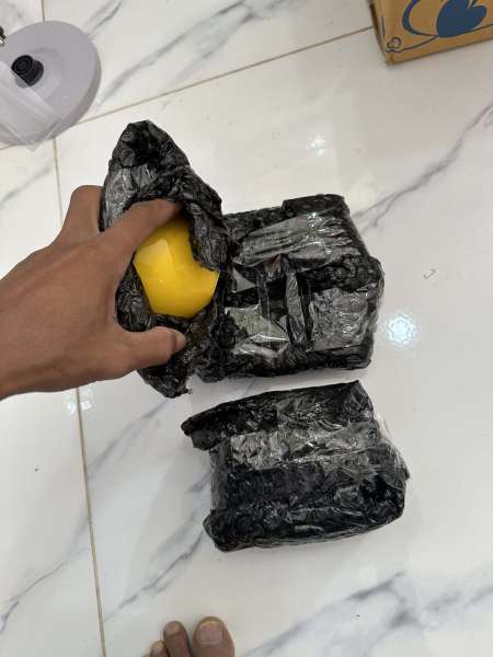 Buyer review image 1