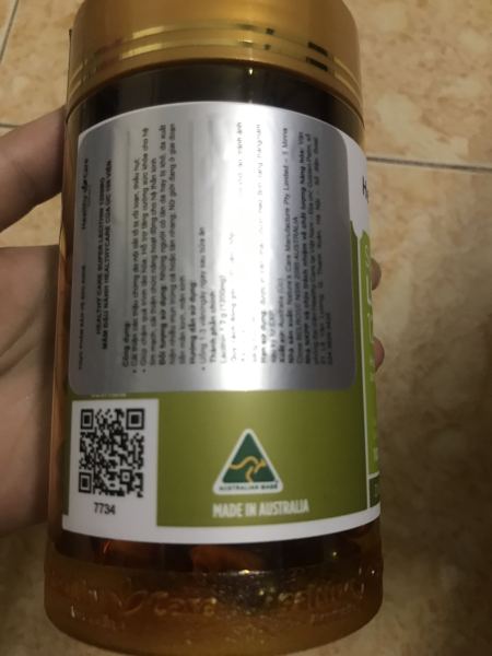 Buyer review image 2