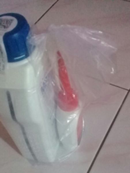 Buyer review image 2