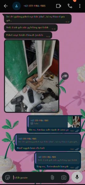 Buyer review image 1