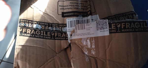 Buyer review image 2