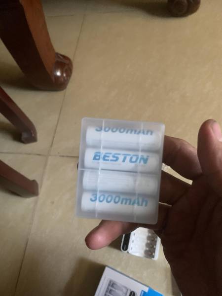 Buyer review image 1