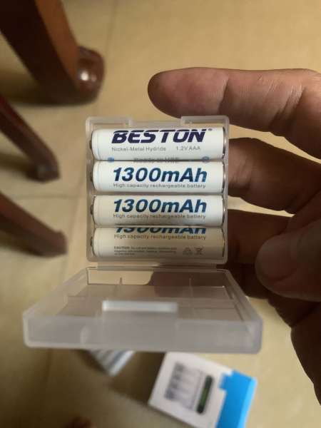 Buyer review image 2