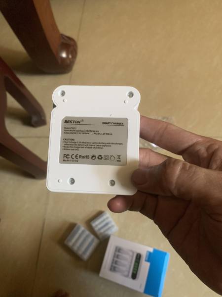 Buyer review image 4