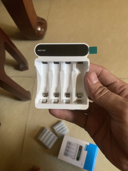 Buyer review image 5