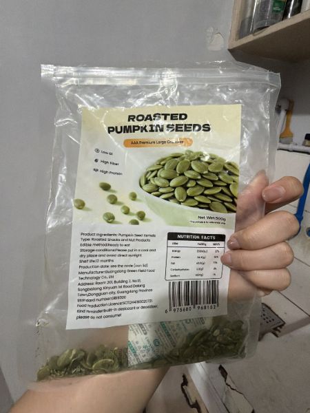 Buyer review image 1