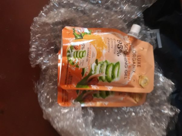Buyer review image 1
