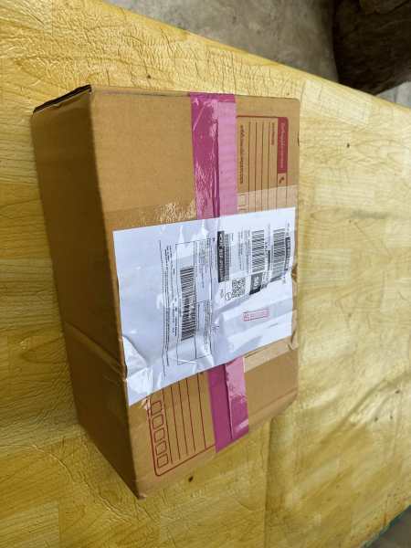 Buyer review image 2