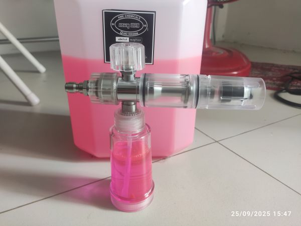 Buyer review image 3