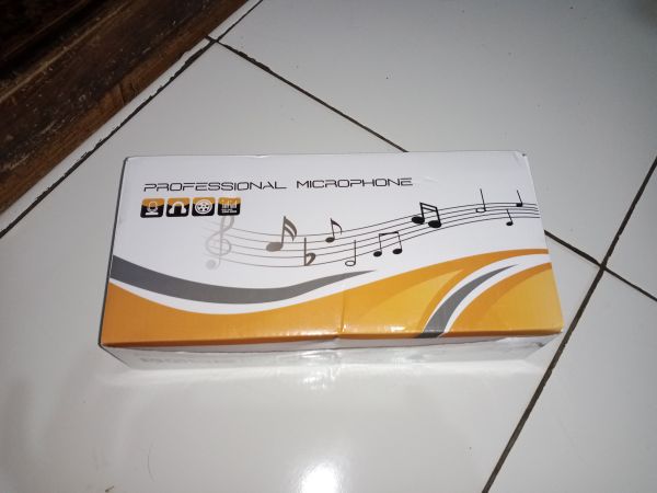 Buyer review image 2