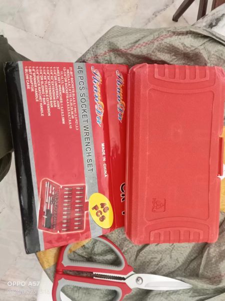 Buyer review image 1