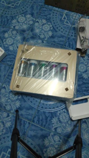 Buyer review image 2