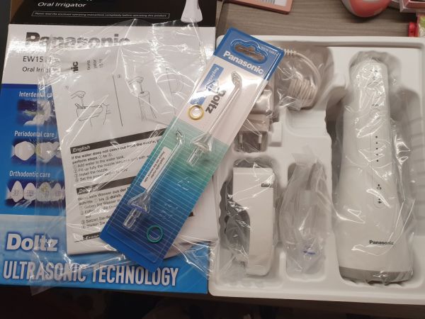 Buyer review image 2