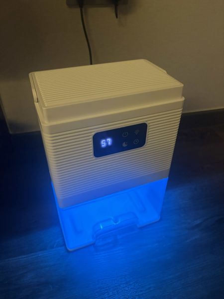 Buyer review image 1