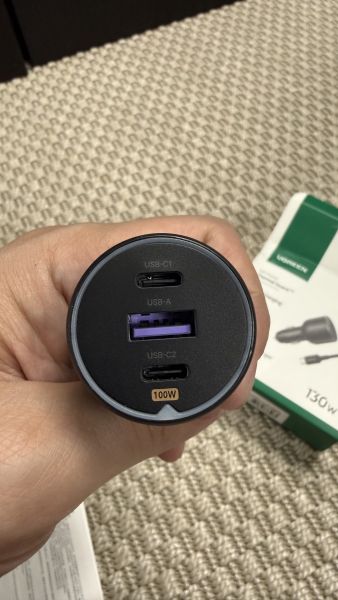 Buyer review image 2