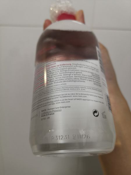 Buyer review image 2