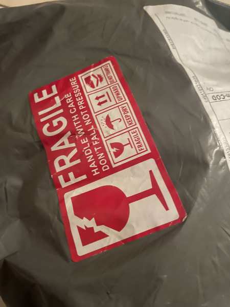Buyer review image 1