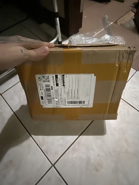 Buyer review image 1