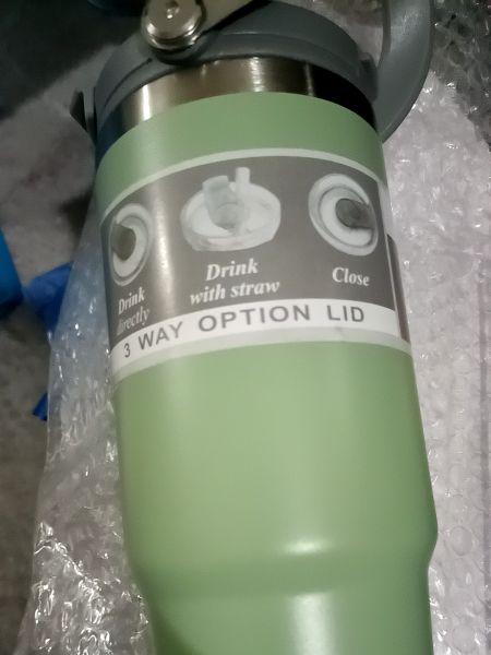 Buyer review image 2