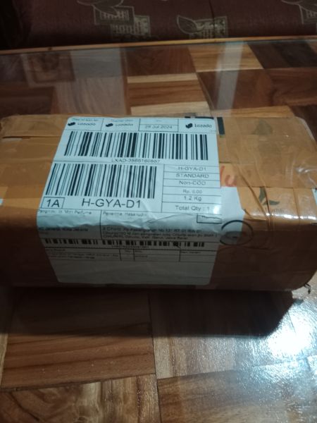 Buyer review image 1