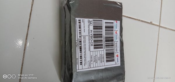 Buyer review image 2