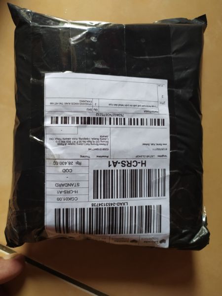 Buyer review image 1