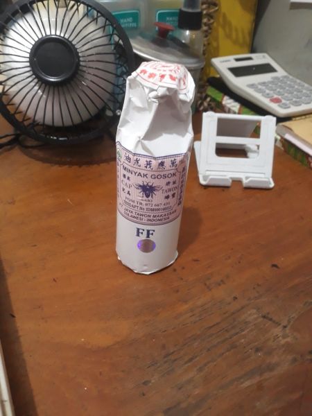 Buyer review image 1