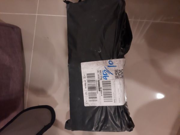 Buyer review image 1