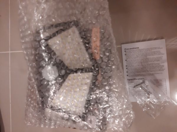 Buyer review image 3