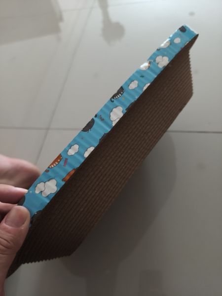 Buyer review image 2